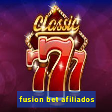 fusion bet afiliados